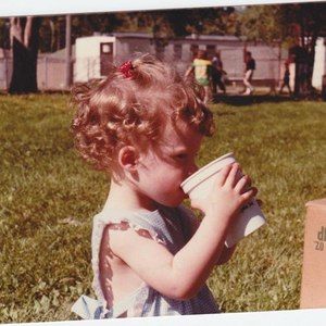 Meet your Posher, Jenn